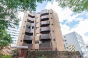 Apartamento - R Tabajaras, 245 - Vila Izabel - Curitiba PR