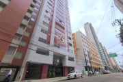 Apartamento - R Lamenha Lins, 277 - Centro - Curitiba - PR