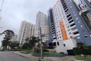 Apartamento - R Sanito Rocha, 225 - Cristo Rei - Curitiba - PR