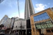 Apartamento - R Emiliano Perneta, 288 - Centro - Curitiba PR