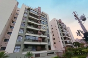 Apartamento - R Jose Ferreira Pinheiro, 332 - Portao - Curitiba - PR