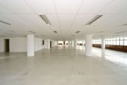 Excelente laje corporativa para venda e locação, 930m²