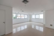 Elegante conjunto comercial para venda, 47m²