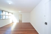 Sensacional apartamento tipo para venda com 3 quartos, 107.72m²