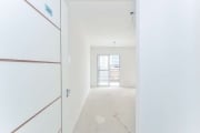 Excelente studio para venda com 1 quarto, 33.74m²