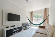 Elegante apartamento tipo para venda com 2 quartos, 87m²