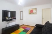 Atraente apartamento tipo para venda com 2 quartos, 52.5m²