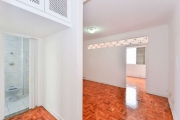 Imperdível apartamento tipo para venda com 1 quarto, 51.84m²