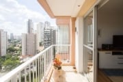 Excelente apartamento tipo para venda com 3 quartos, sendo 1 suíte, 121m²