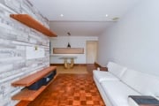 Imperdível apartamento tipo para venda com 2 quartos, 87m²