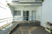 Funcional casa comercial para venda, 203m²