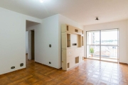 Espetacular apartamento tipo para venda com 3 quartos, 61.41m²