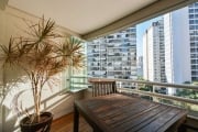 Excelente apartamento tipo para venda com 2 quartos, sendo 1 suíte, 104m²