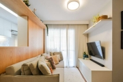 Elegante apartamento tipo para venda com 2 quartos, 65m²