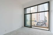 Excelente studio para venda com 1 quarto, 27m²