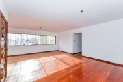 Espetacular apartamento tipo para venda com 4 quartos, sendo 1 suíte, 155m²