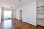 Confortável apartamento tipo para venda e locação com 2 quartos, 65m²