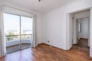 Atraente apartamento tipo para venda e locação com 2 quartos, 65m²