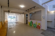 Agradável casa comercial para venda, 137m²