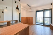 Sensacional studio para venda e locação, 26m²