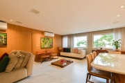 Sensacional apartamento tipo para venda com 3 quartos, sendo 1 suíte, 128m²