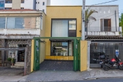 Funcional casa comercial para venda, 195m²