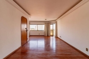 Excelente apartamento tipo para venda com 3 quartos, sendo 1 suíte, 168m²