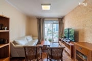 Atraente apartamento tipo para venda com 2 quartos, 87.79m²