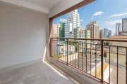 Sensacional studio para venda com 1 quarto, 31m²