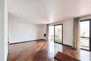 Atraente apartamento tipo para venda com 4 quartos, sendo 1 suíte, 274m²