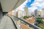 Sensacional apartamento tipo para venda com 3 quartos, 134m²