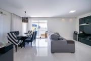 Deslumbrante apartamento tipo para venda com 4 quartos, 162m²