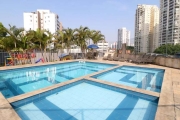 Excelente apartamento tipo para venda com 3 quartos, 74m²