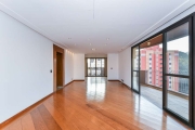 Espetacular apartamento tipo para venda com 4 quartos, 254m²