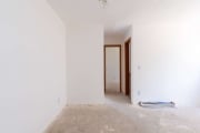 Atraente apartamento tipo para venda com 2 quartos, 43m²