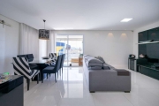 Elegante apartamento tipo para venda com 4 quartos, 162m²