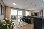 Elegante apartamento tipo para venda com 3 quartos, 104m²