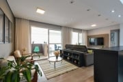 Espetacular apartamento tipo para venda com 3 quartos, 104m²