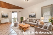 Excelente duplex para venda, 43m²