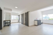 Agradável apartamento tipo para venda com 2 quartos, 75m²