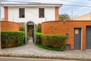 Imperdível casa tipo para venda com 4 quartos, sendo 4 suítes, 410m²