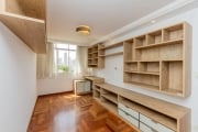 Espetacular apartamento tipo para venda com 1 quarto, 68m²