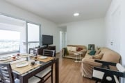 Versátil apartamento tipo para venda com 2 quartos, 69m²