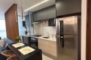 Elegante apartamento tipo para venda com 2 quartos, 64m²