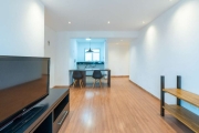 Espetacular apartamento tipo para venda com 2 quartos, 70m²