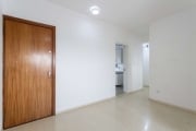 Aconchegante apartamento tipo para venda com 2 quartos, 66m²