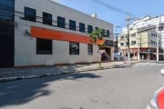 Deslumbrante loja de rua para locação, 220m²