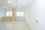 Atraente conjunto comercial para venda e locação, 28m²