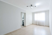 Espetacular apartamento tipo para venda com 2 quartos, 50m²