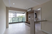 Excelente apartamento tipo para venda com 1 quarto, 35m²